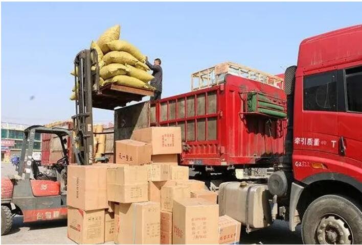 厦门到绥宁县物流专线