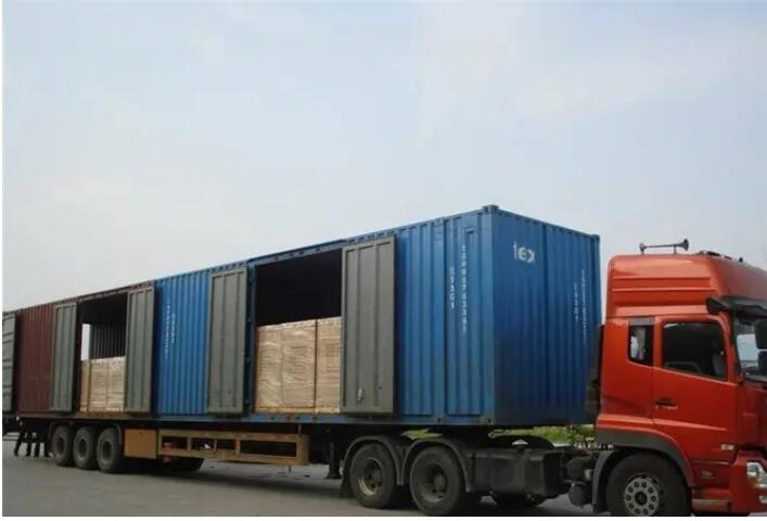 厦门到绥宁县整车运输