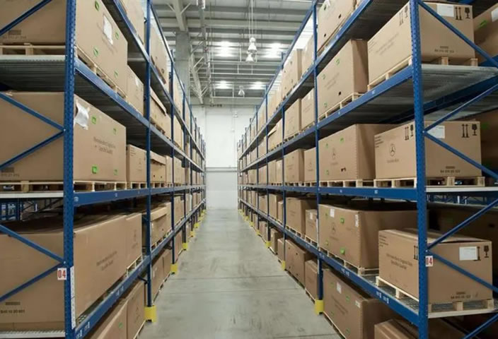 厦门到绥宁县货物仓储