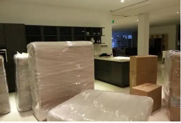 厦门到绥宁县长途搬家