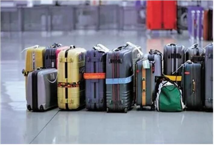 厦门到绥宁县行李托运